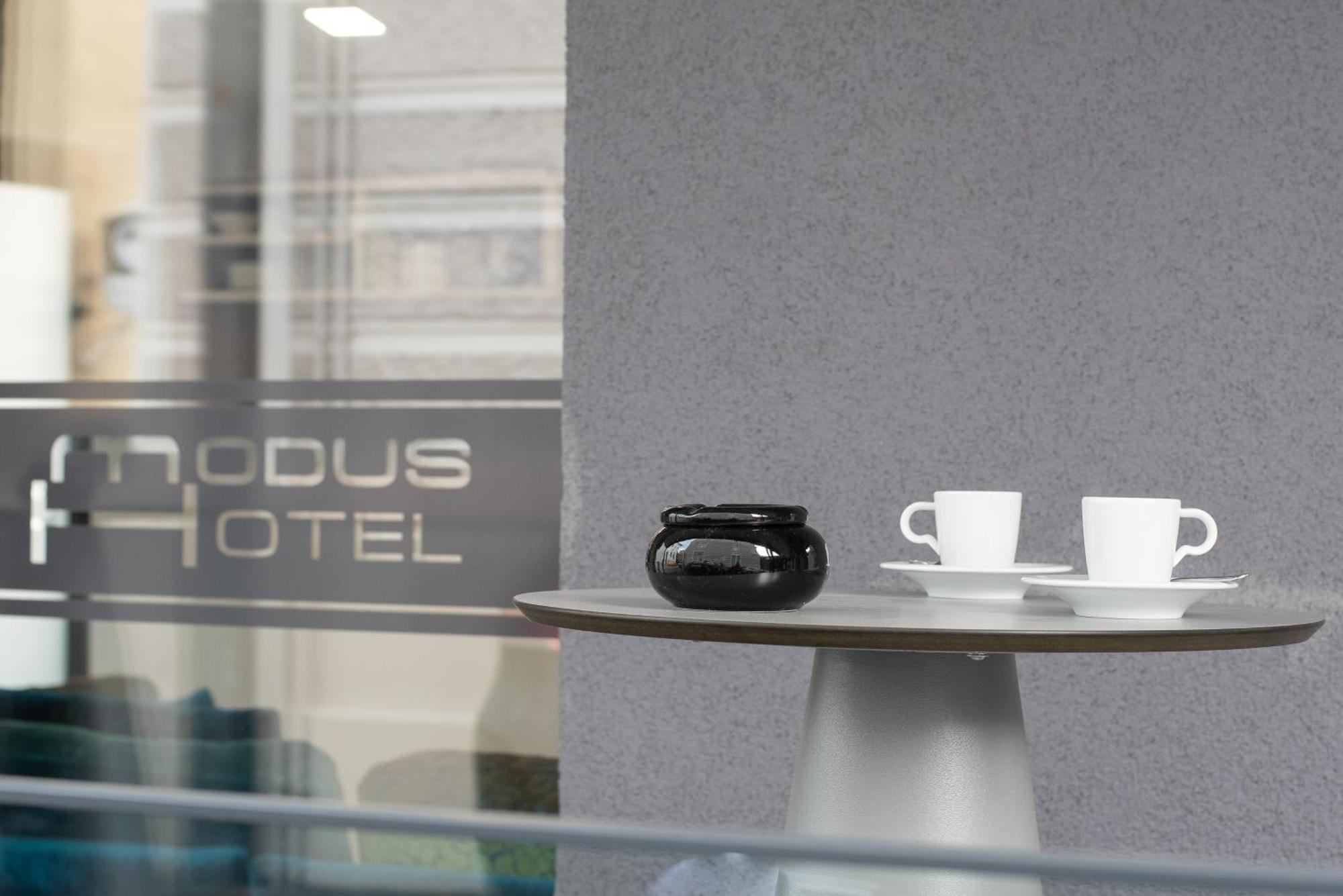 Hotel Modus Salzburg