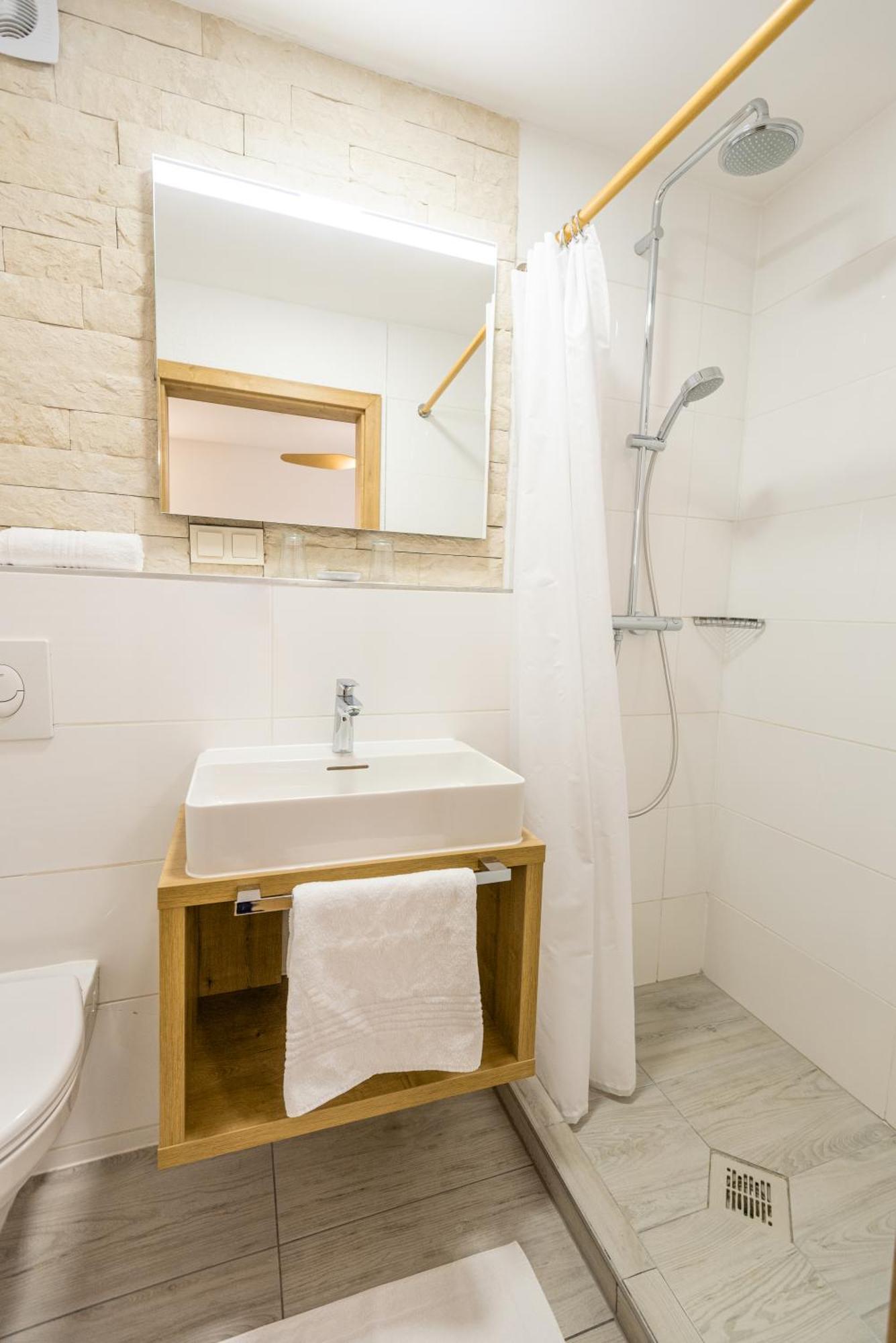 Modus Hotel Salisburgo