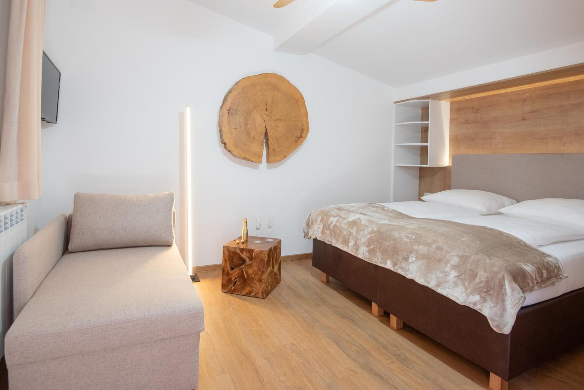 Hotel Modus Salisburgo