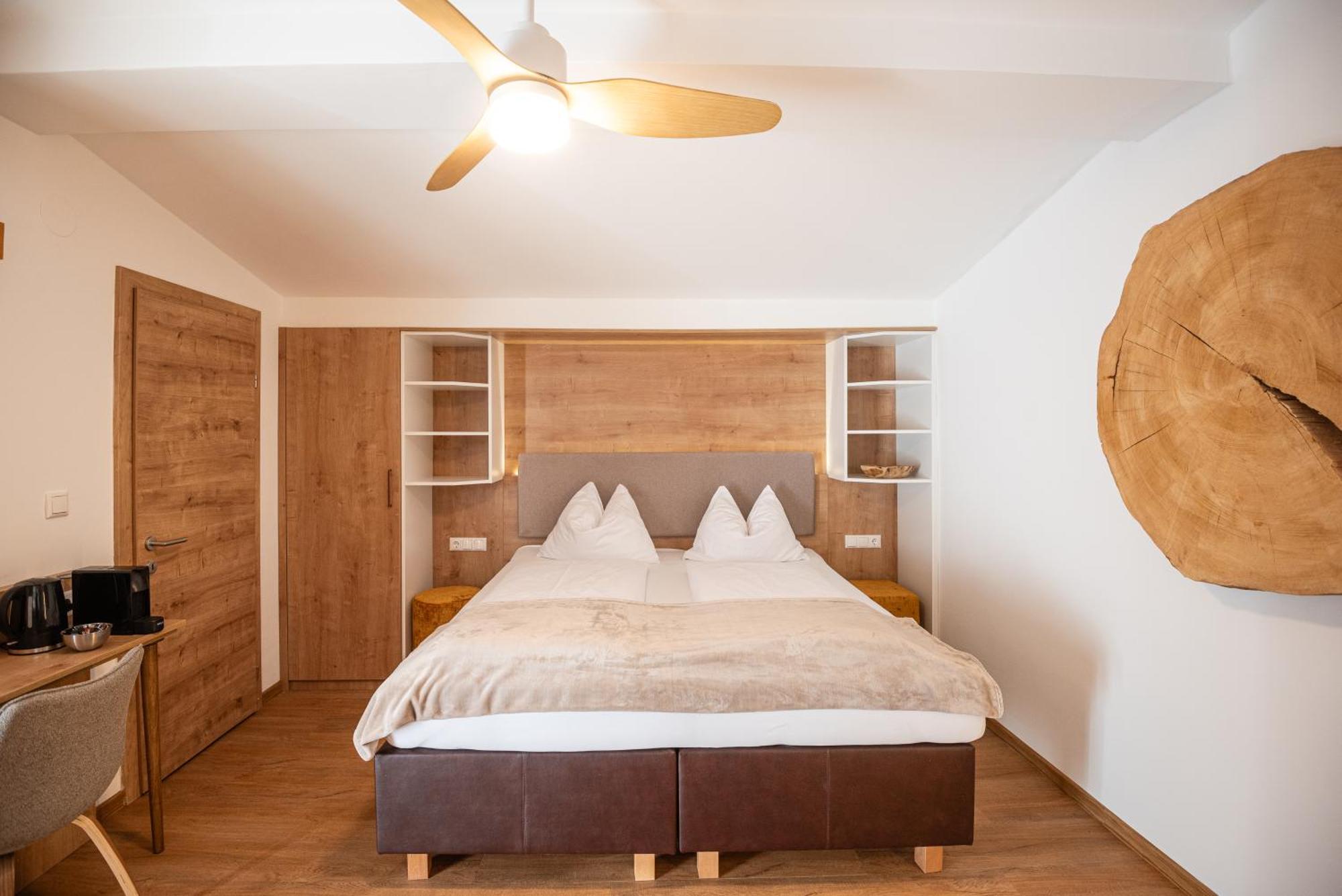 Hotel Modus Salisburgo