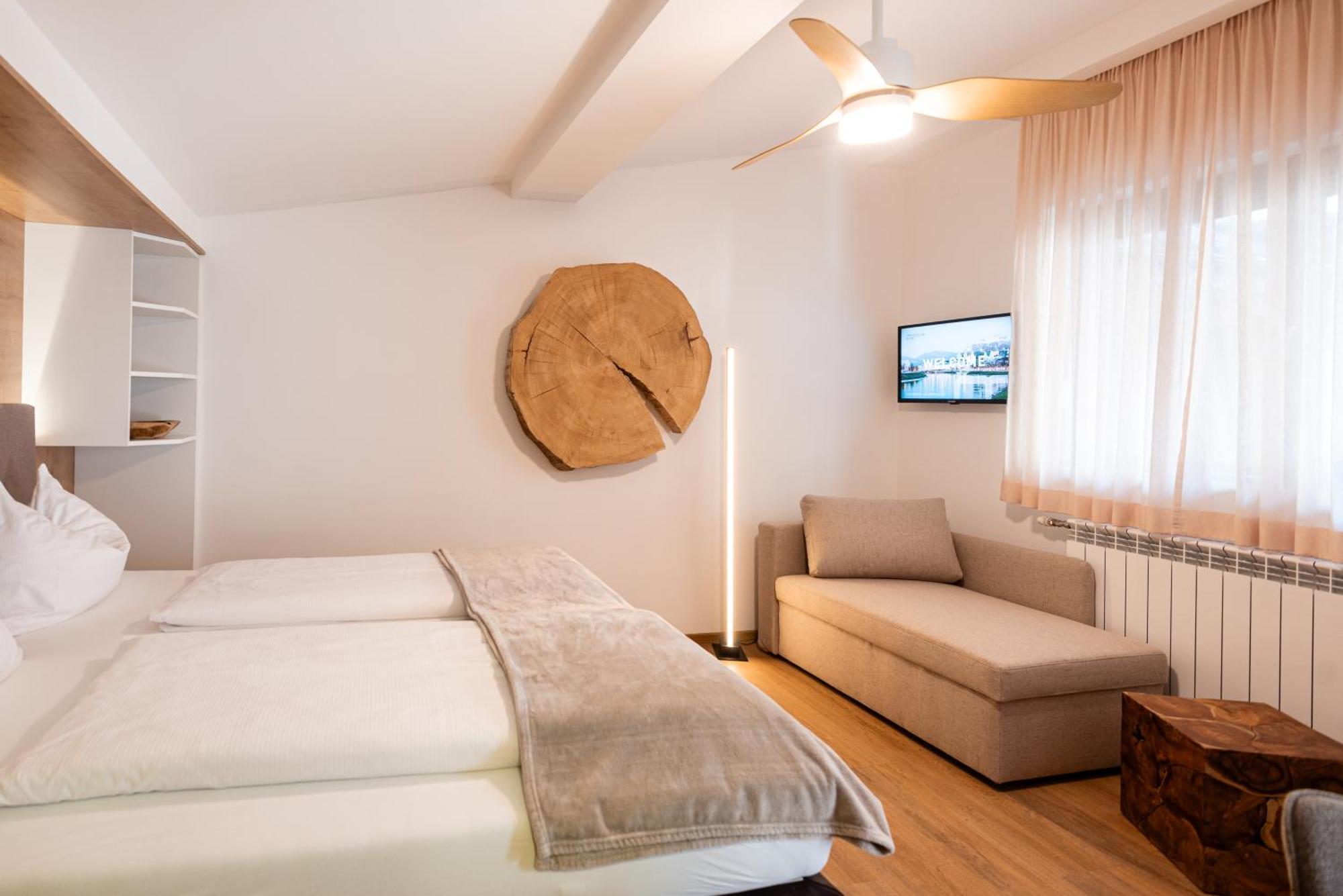 Hotel Modus Salisburgo