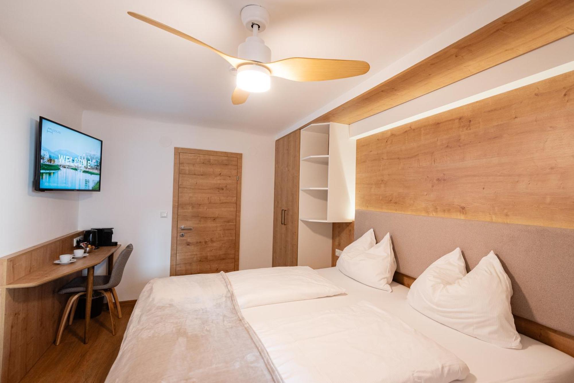 Modus Hotel Salisburgo