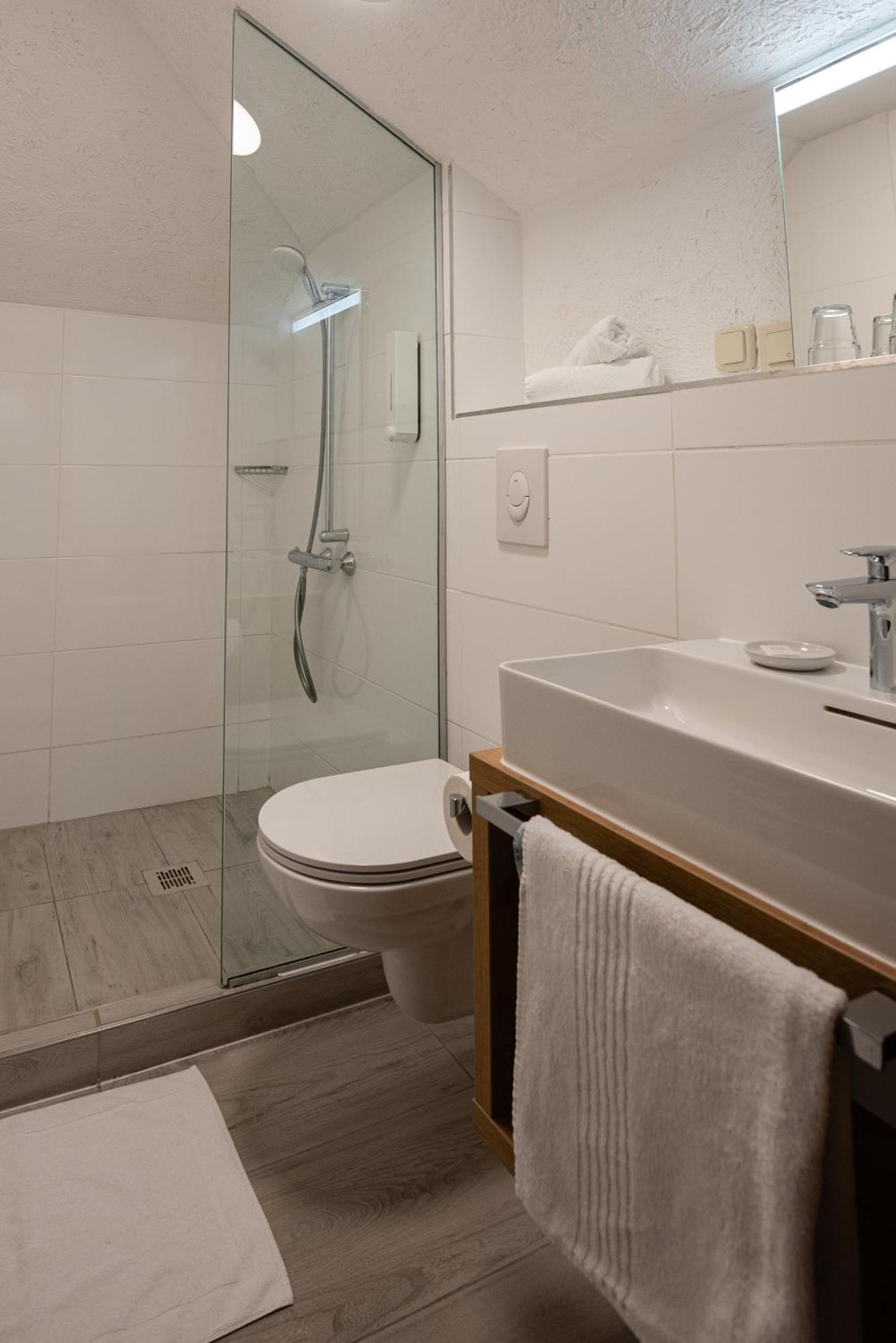 Hotel Modus Salisburgo