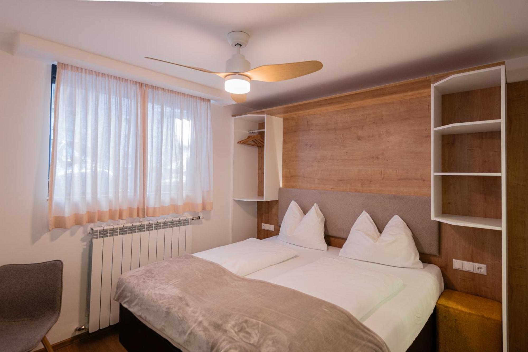Modus Hotel Salisburgo